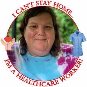 Meet your Posher, Kristen